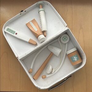 🌱Kid’s Play Medical Kit
